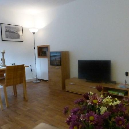 Ferienwohnung Zur Alten Eiche Frohburg ภายนอก รูปภาพ